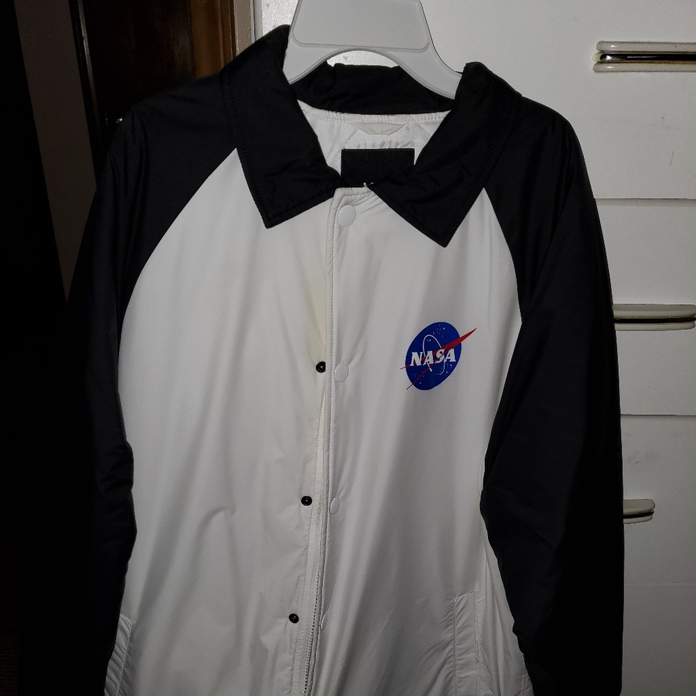 Vans NASA Jacket
